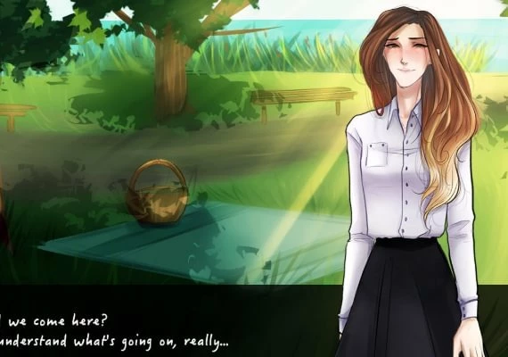 Hope for love EN/RU Global