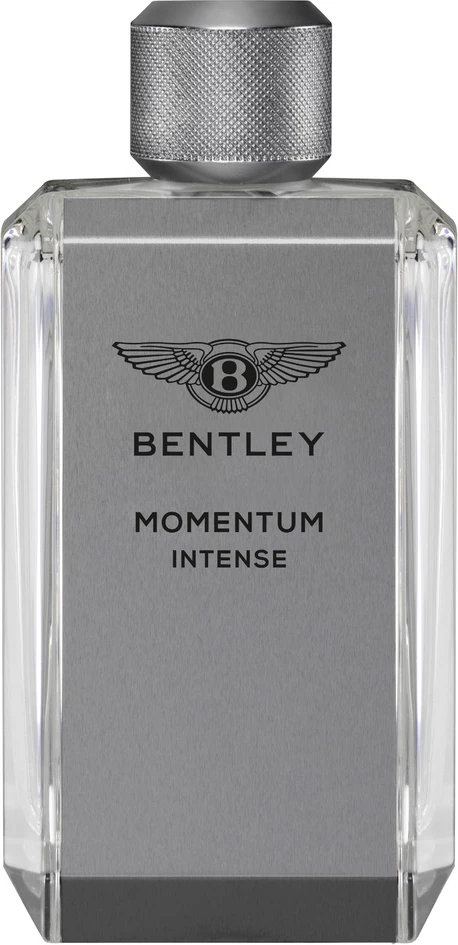 Eau de Parfum për meshkuj Bentley Momentum Intense 100ml