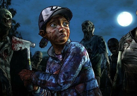 The Walking Dead - Ultimate Steam Bundle EN Global