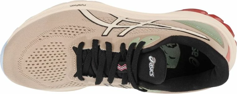 Atlete për femra Asics, në ngjyrë krem [Madhësia: 36]