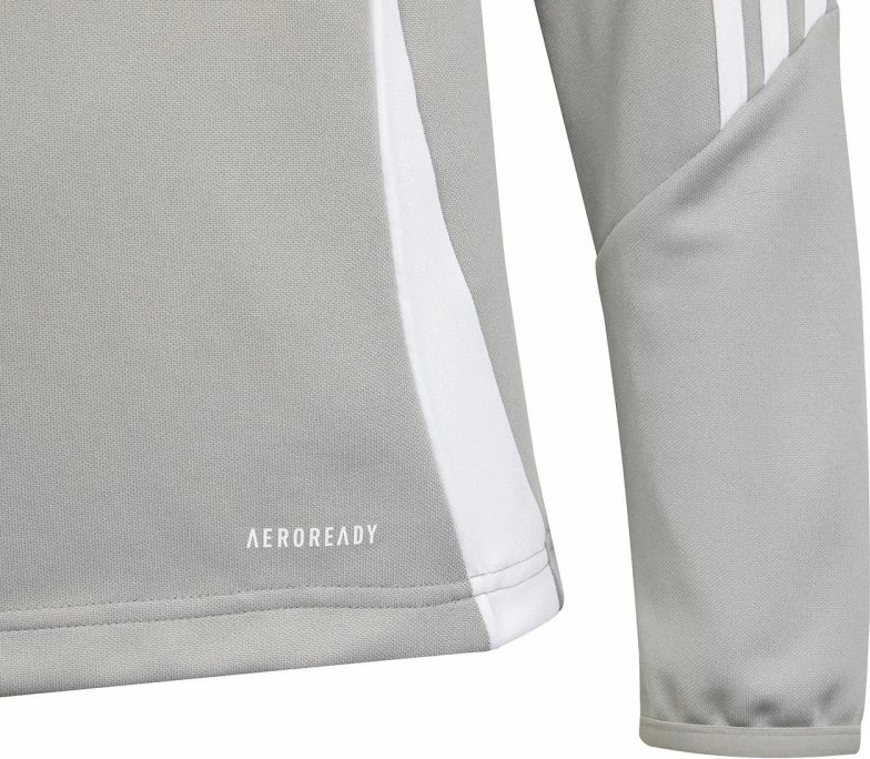 Duks për fëmijë adidas Tiro 24, gri [Madhësia: 116 cm]