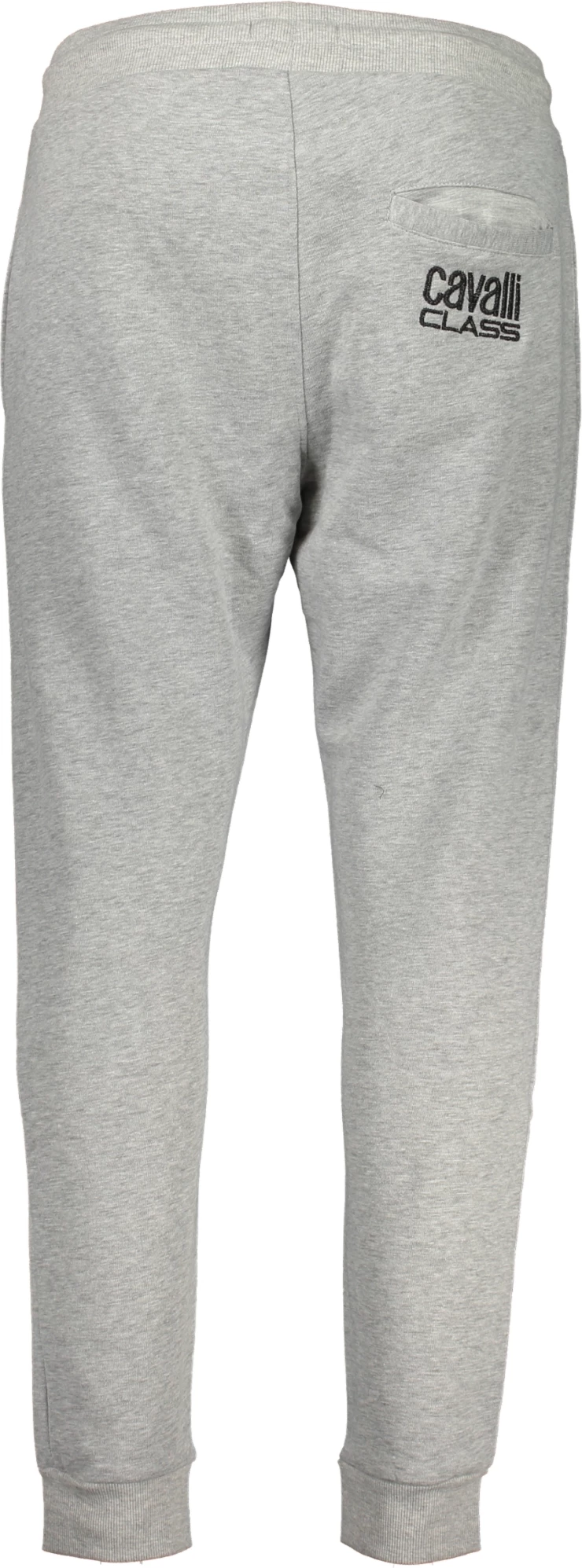 Pantallona për meshkuj CAVALLI CLASS, gri [Madhësia: XL]
