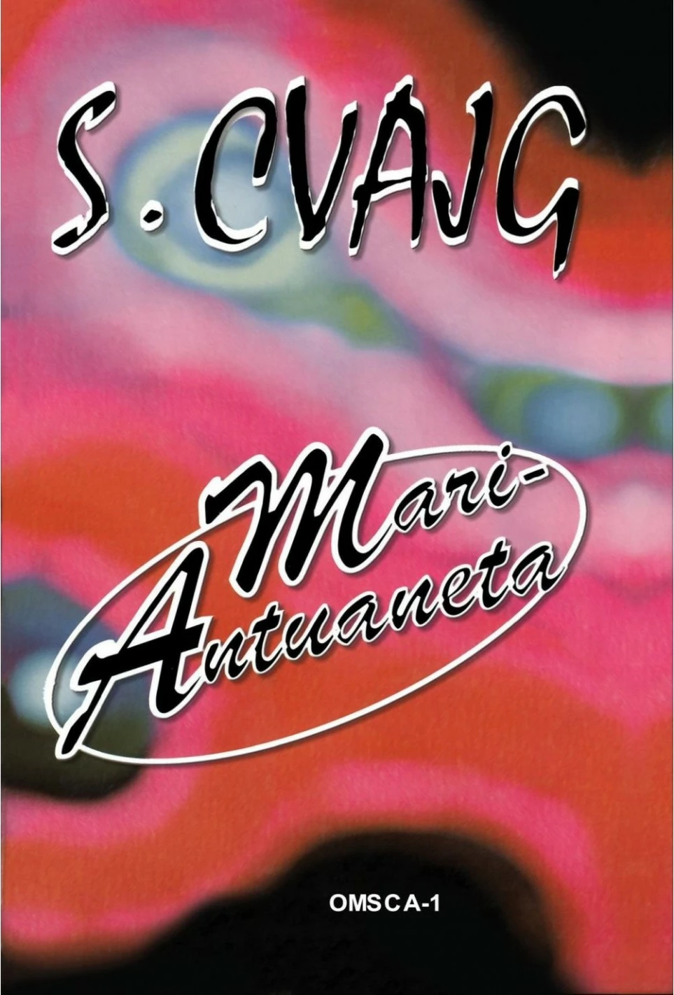 Mari Antuaneta - Stefan Cvajg