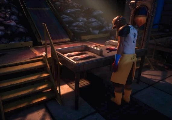 What Remains of Edith Finch Global
