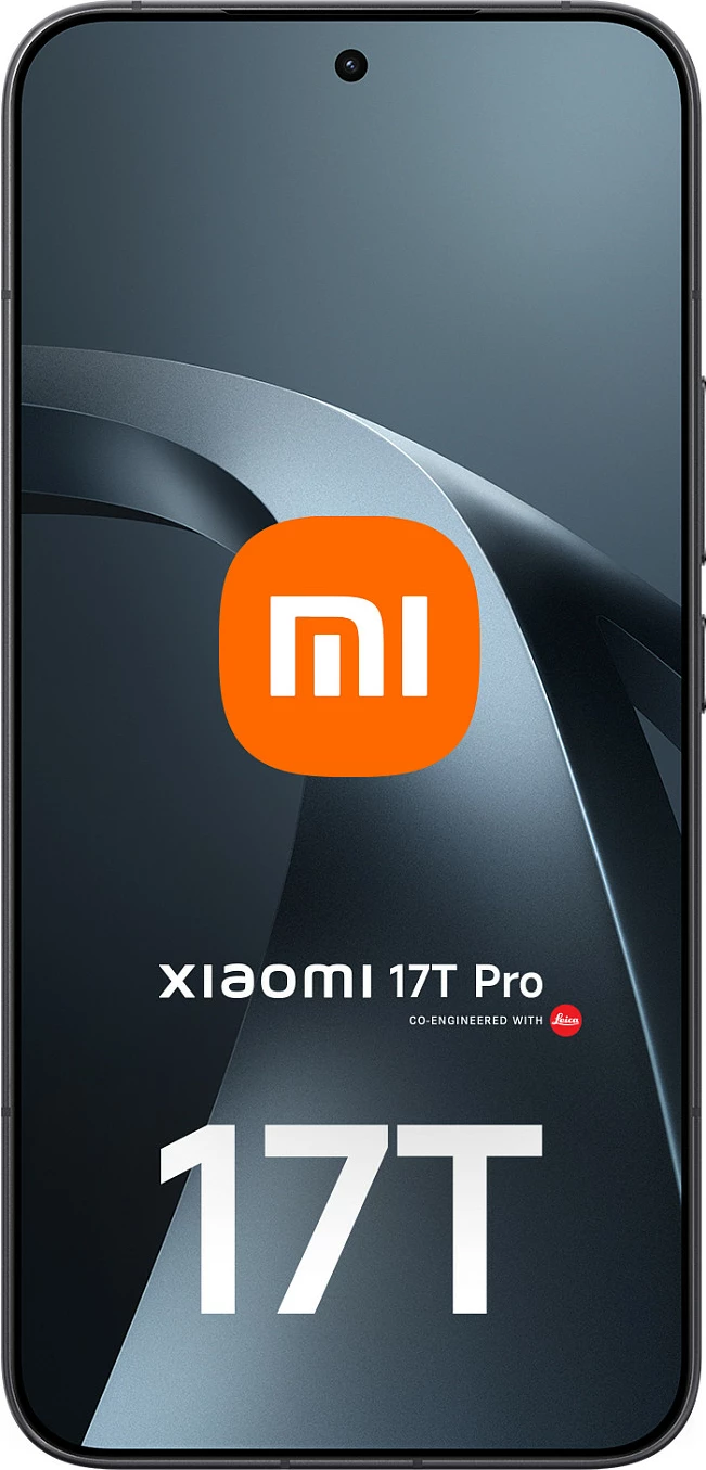 Celular Xiaomi 17T Pro 5G Dual SIM, 12GB RAM, 512GB, i zi