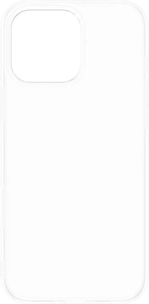Mbështjellës PanzerGlass SAFE 2-in-1 për iPhone 16 Pro Max, transparent