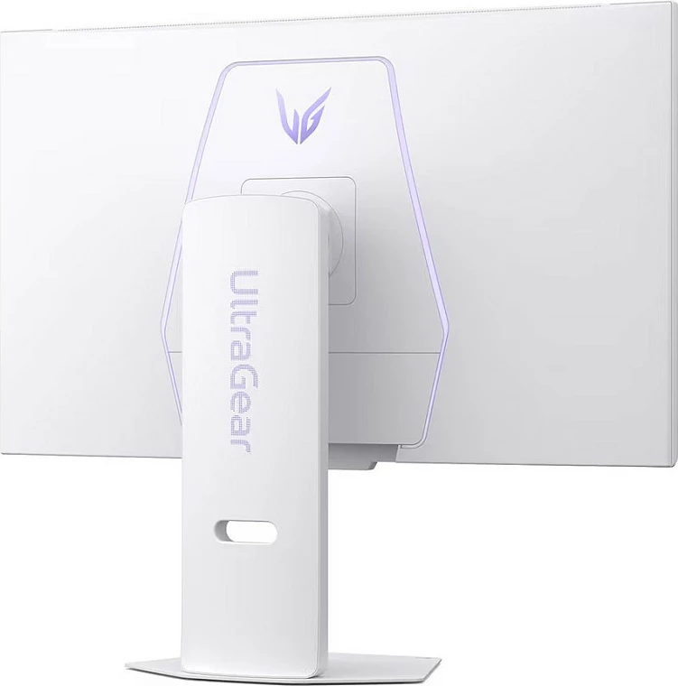 Monitor LG 32G810SA-W, 32 inç, 4K Ultra HD, LCD, 1 ms, zi