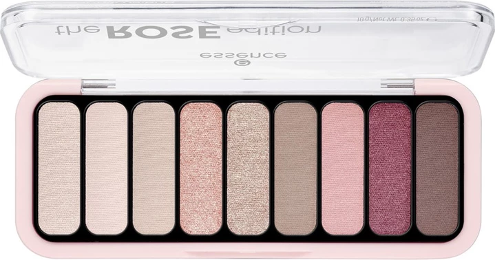 Essence - The Rose Edition Eyeshadow Palette 20