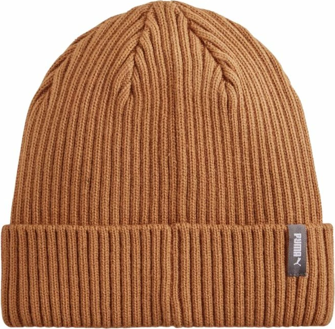 Kapelë Puma për femra dhe meshkuj, kafe