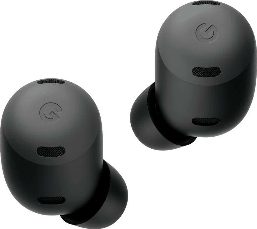 Kufje Google Pixel Buds Pro, Bluetooth 5.0, ANC, IPX4, e zezë