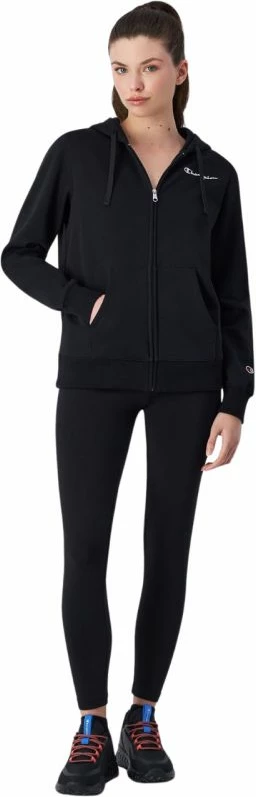 Duks për femra Champion, i zi