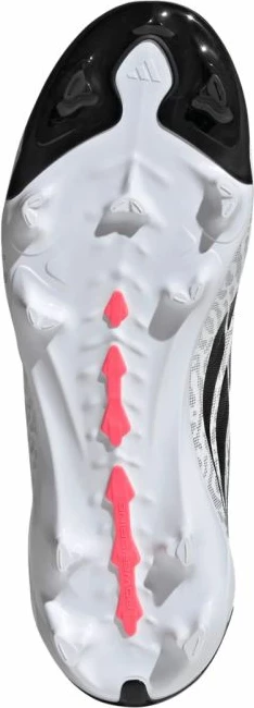 Atlete futbolli për fëmijë adidas Predator League FG IH2084 [Madhësia: 38]