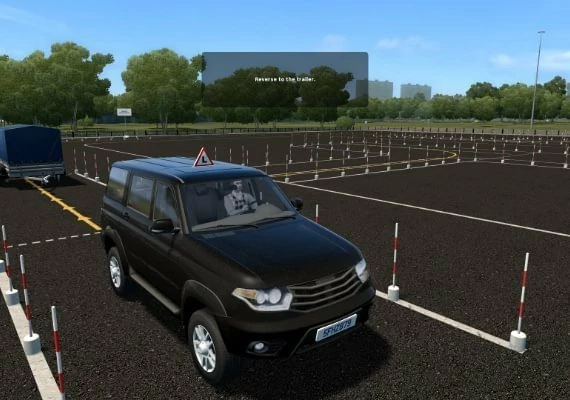 City Car Driving Global