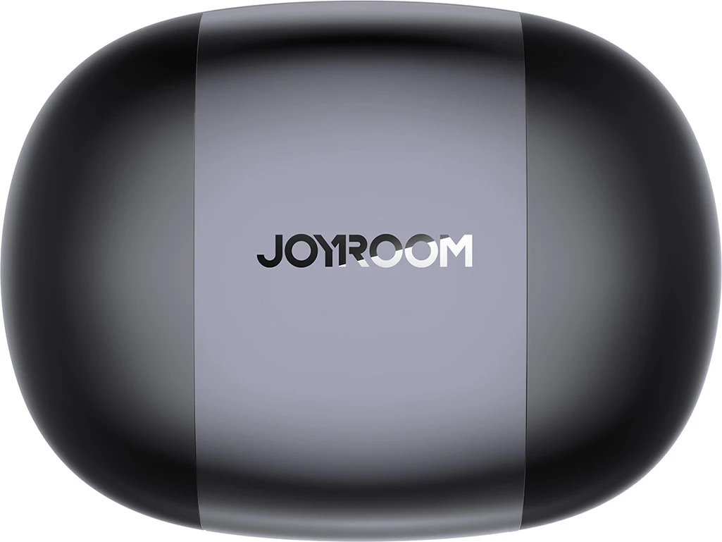Kufje TWS open-ear Joyroom JR-OE4 Bluetooth 5.4, AAC/SBC, drajver 16mm, IPX4, USB-C, 12.5h/50h, të zeza