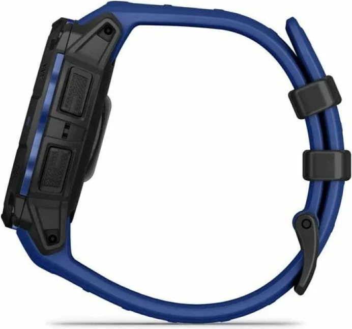 Smartwatch Garmin unisex, blu