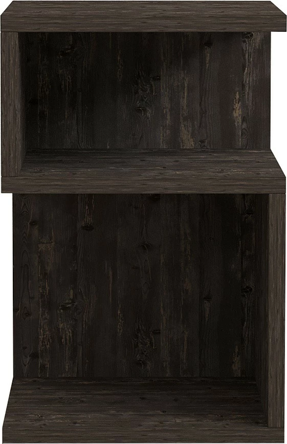 Tavolinë anësore Hanah Home, Carol, antracit