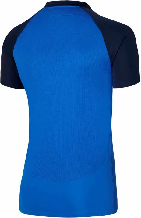 Fanellë polo për meshkuj Nike, blu