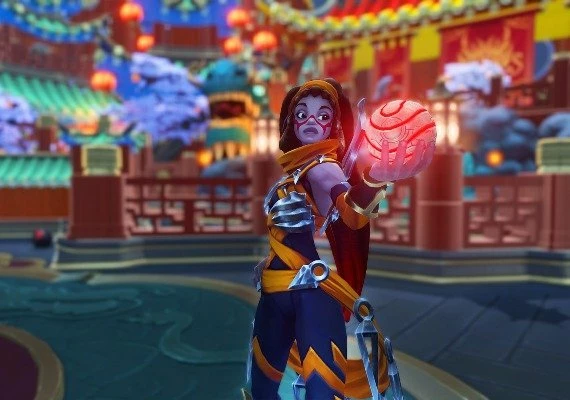 Battlerite: Deathstalker Scorpion Mount DLC Global