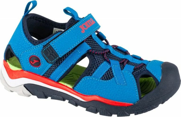 Sandale për fëmijë Joma, blu [Madhësia: 24]