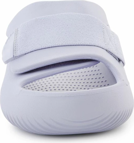 Papuqe Crocs unisex, vjollcë