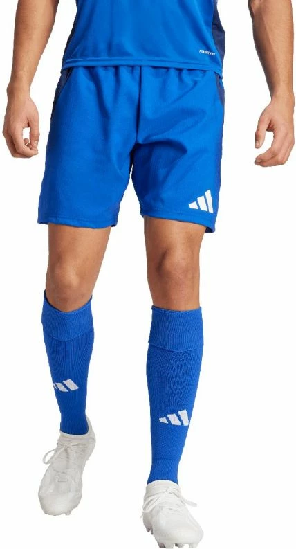 Shorce për meshkuj adidas Tiro 24, blu