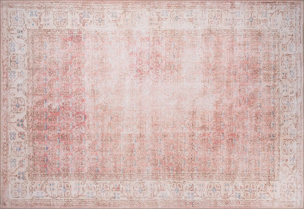 Qilim Conceptum Hypnose, Blues Chenille - Rustic AL 185, 230x330cm