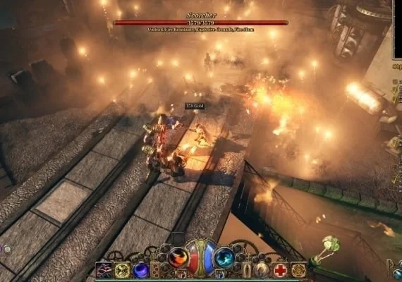 The Incredible Adventures of Van Helsing II - Pigasus DLC EN Global