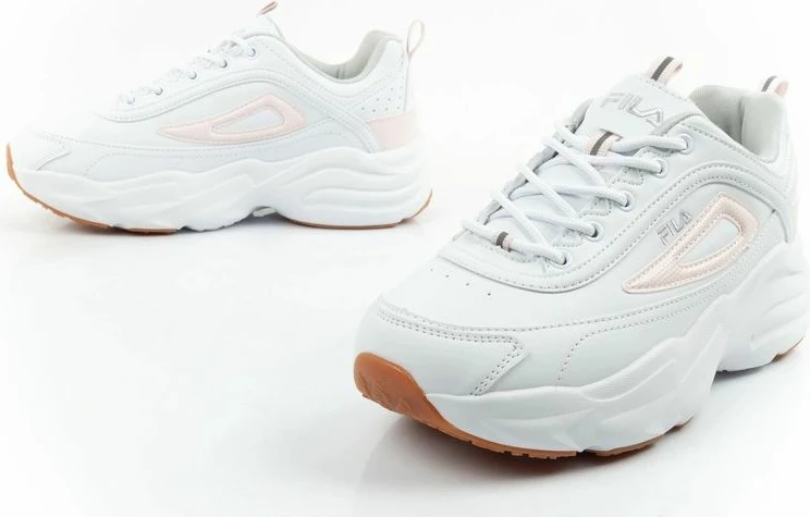 Atlete femra Fila Skye ZP, të bardha