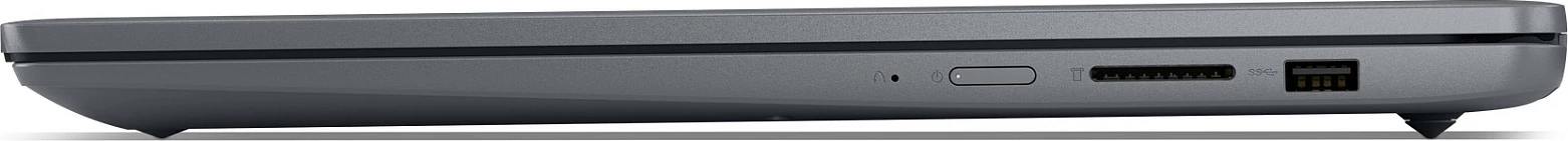 Laptop Lenovo IdeaPad Slim 3 17IWC11, Core 3 304, 8GB RAM, 512GB SSD, Windows 11 Home, gri