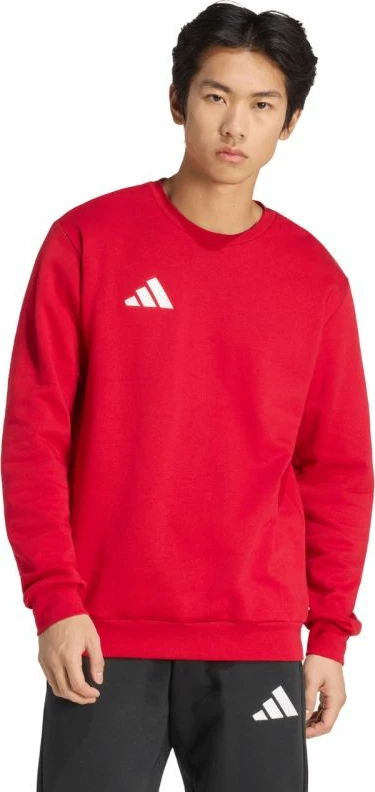 Duks adidas për meshkuj, i kuq [Madhësia: M]