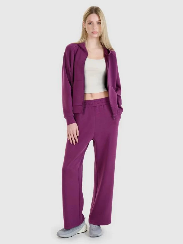 Pantallona sportive për femra 4f