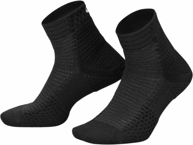 Çorape Nike për meshkuj dhe femra, të zeza