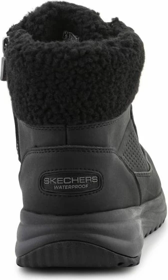 Atlete dimri për femra Skechers, të zeza [Madhësia: 36.5]