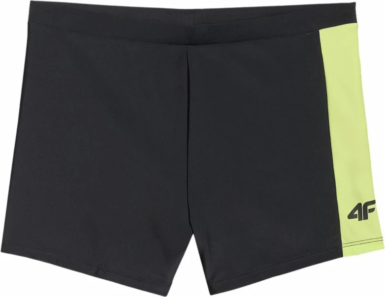 shorce noti për meshkuj 4f, të zeza dhe të gjelbra