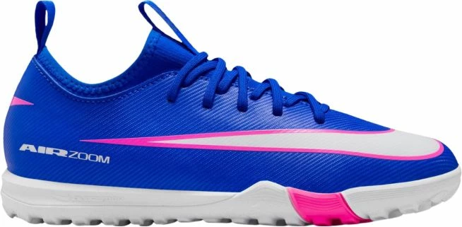 Atlete futbolli për fëmijë Nike Zoom Mercurial Vapor 16 Academy TF FQ8284 446 [Madhësia: 36]