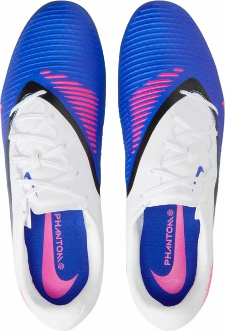 Atlete futbolli Nike Phantom 6 Low Academy FG/MG HJ4564 446 [Madhësia: 45]