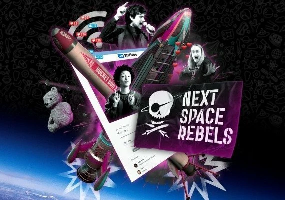 Next Space Rebels EN/DE/FR/JA/ZH/ES Global