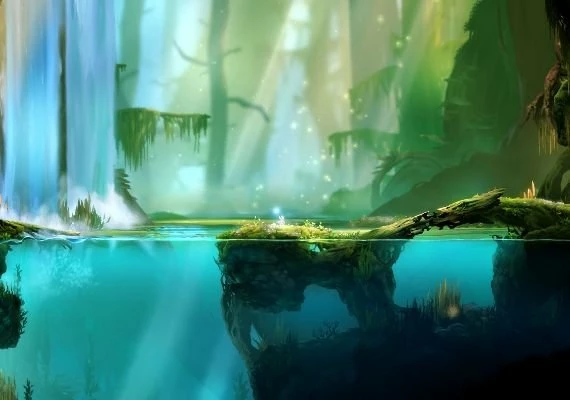 Ori and the Blind Forest EN/DE/FR/IT/ES Global