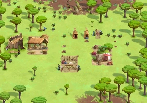 The Wandering Village Global