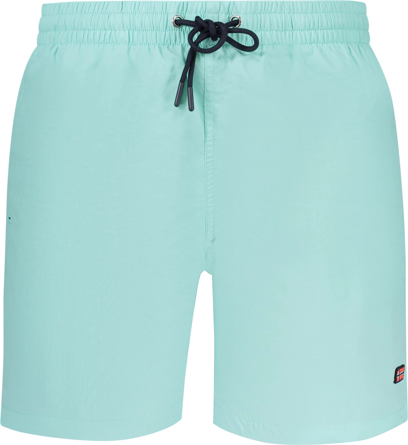 Bokser noti për meshkuj NORWAY 1963, ngjyrë e kaltër e çelët