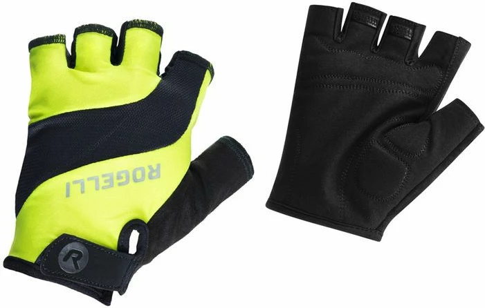 Doreza sportive Yakimasport, fluorescente