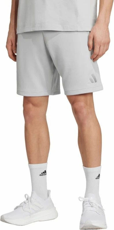 Shorce për meshkuj adidas Tiro 25 Travel JY5946, gri [Madhësia: XL]