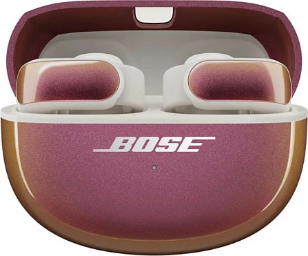 Kufje Bose Ultra Open Earbuds 881046-0900, Bluetooth 5.3, USB-C, IPX4, Sunset Iridescent