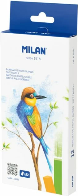 MILAN NGJYRA QIRI 1/12 6110212