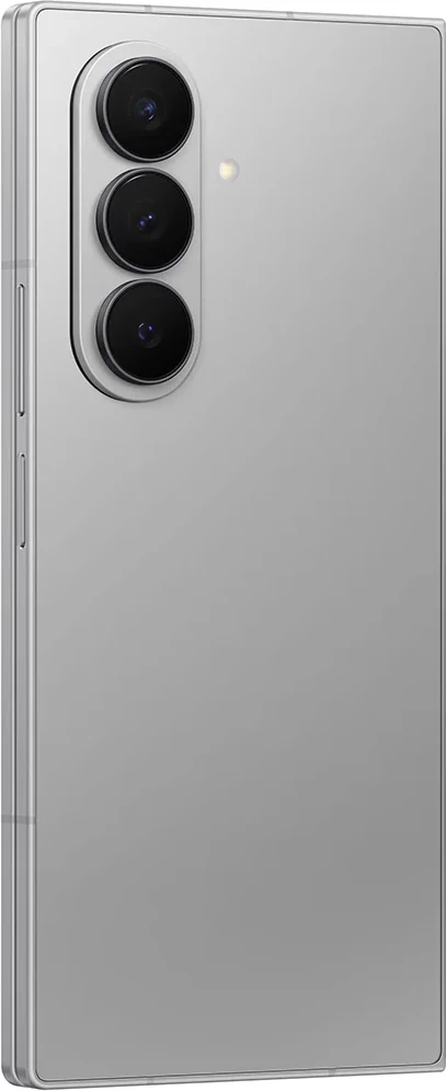Celular Samsung Galaxy Z Fold7 12/512, Silver