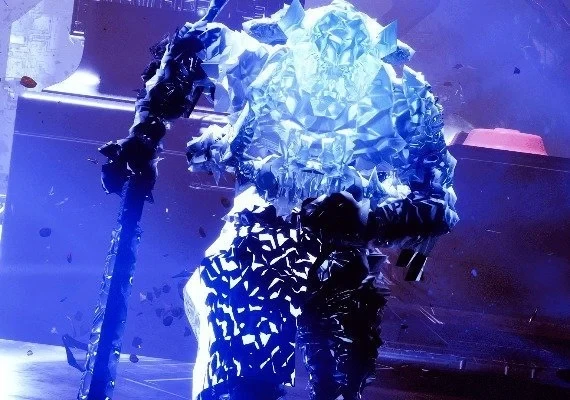 Destiny 2: Beyond Light DLC Global