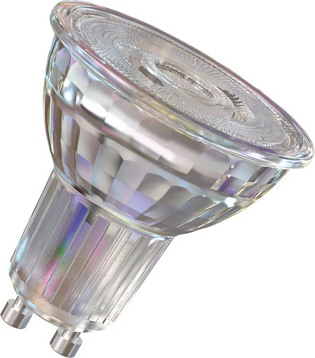 Llambë LED spot OSRAM PAR16 GU10, 3.7W, 350 lm, 4000K Cool White