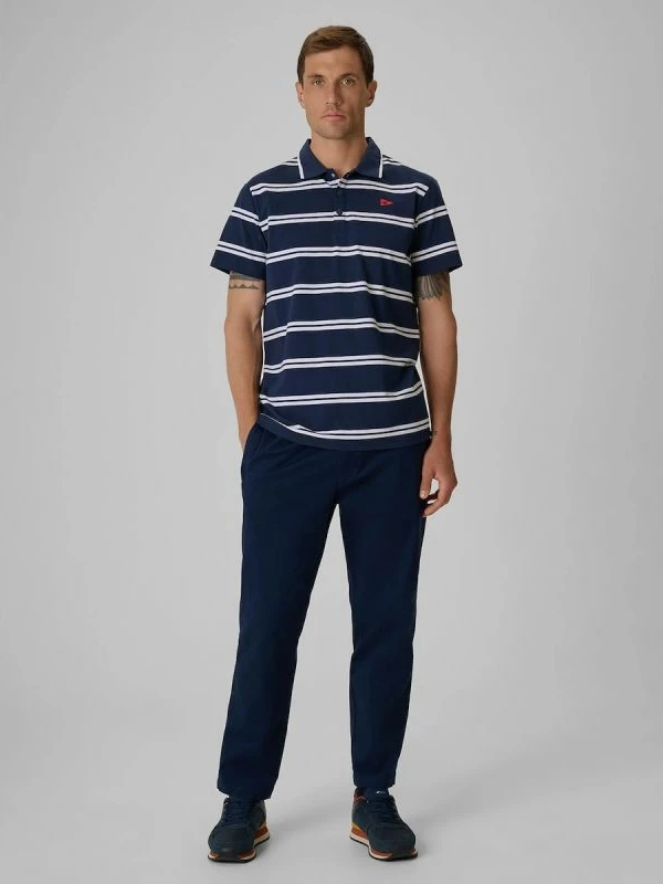 Maicë polo për meshkuj 4f 4FRSS26TPTSM0898-31S [Madhësia: S]