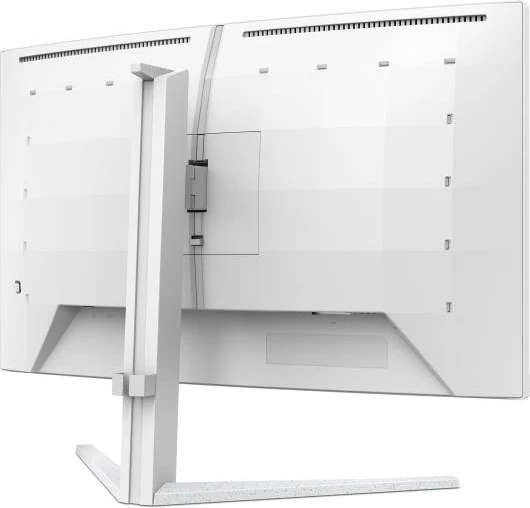 Monitor Philips Evnia 5000 27M2C5501/00 27" QHD 180Hz VA i lakuar, bardhë/blu 5