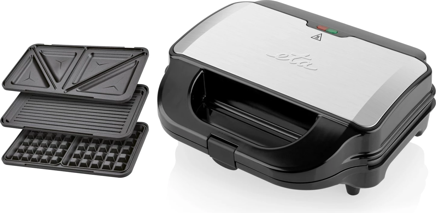 Toster ETA SORENTO TRIO 115190000